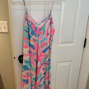 Lilly Pulitzer Clara Dress size xs never worn